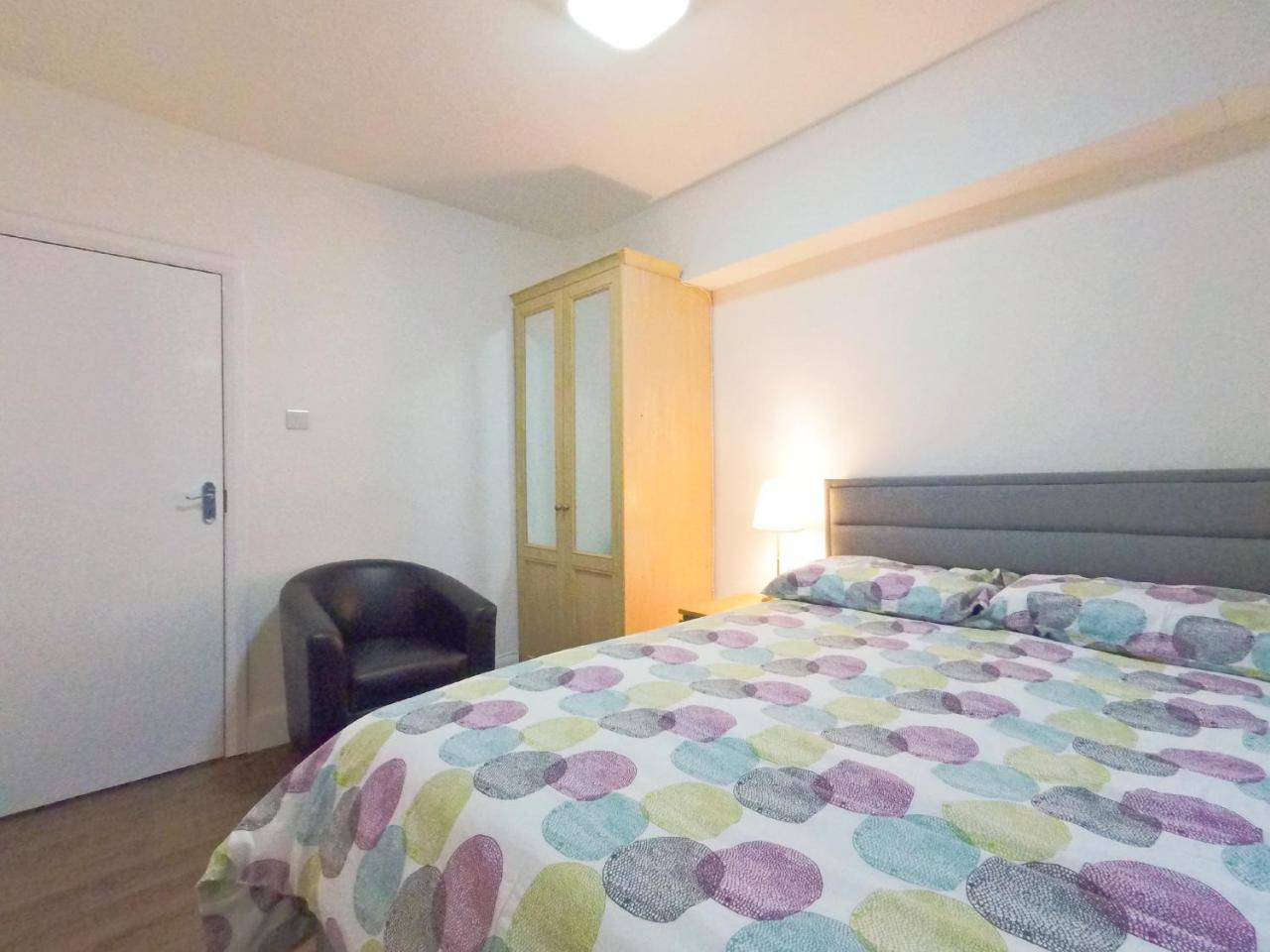Jupiter 218 Flat 2 At Marble Arch Apartment Londra Exterior foto